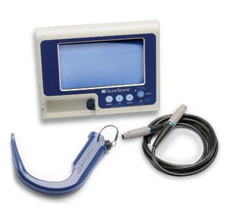 GlideScope GVL